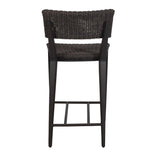 Outdoor Calbas Java Outdoor Counter Stool
