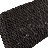 Outdoor Calbas Java Outdoor Counter Stool