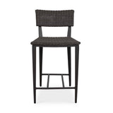 Outdoor Calbas Java Outdoor Counter Stool