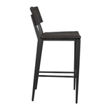 Outdoor Calbas Java Outdoor Bar Stool