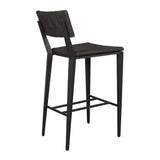 Outdoor Calbas Java Outdoor Bar Stool
