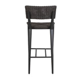 Outdoor Calbas Java Outdoor Bar Stool