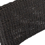 Outdoor Calbas Java Outdoor Bar Stool