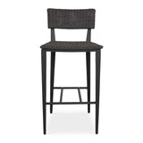 Outdoor Calbas Java Outdoor Bar Stool