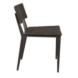 Outdoor Calbas Java Outdoor Dining Chair