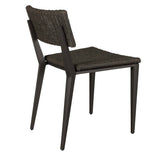 Outdoor Calbas Java Outdoor Dining Chair