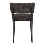 Outdoor Calbas Java Outdoor Dining Chair