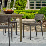 Outdoor Calbas Java Outdoor Dining Chair