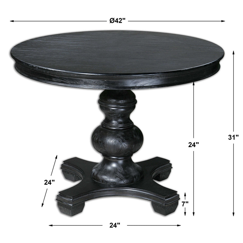 Furniture Brynmore Dining Table 