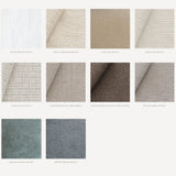 Furniture Flynn Gliding Swivel Recliner // Customizable