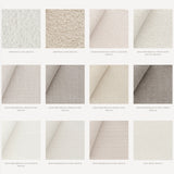 Furniture Flynn Gliding Swivel Recliner // Customizable