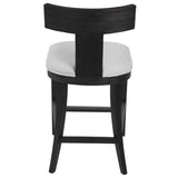 Furniture Klis Counter Stool // Black IN STOCK