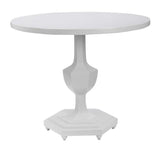 Furniture Kabarda Foyer Table 32 W X 30 H X 32 D (in)