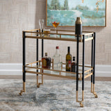 Wall Art Kentmore Modern Bar Cart
