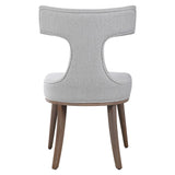 Furniture Klismos Accent Chair // Set of 2