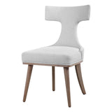 Furniture Klismos Accent Chair // Set of 2