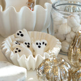 Holiday Decorative Objects Felt Halloween Ghost