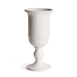 Home Accents Mirabelle Petite Pedestal Urn Small