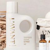 Household Cleaning Supplies Fragrance Free High Performing Laundry Detergent