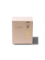 L'avant Blushed Bergamot Candle