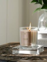 L'avant Blushed Bergamot Candle