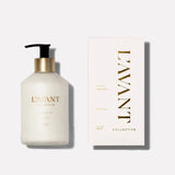 Household Cleaning Supplies L'avant Hand Lotion