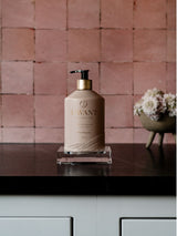 L'avant High Performing Hand Soap // Blushed Bergamot