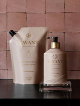 L'avant High Performing Hand Soap // Blushed Bergamot