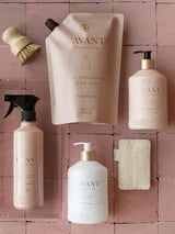 L'avant High Performing Hand Soap // Blushed Bergamot