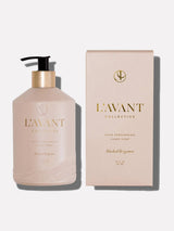L'avant High Performing Hand Soap // Blushed Bergamot