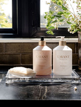L'avant High Performing Hand Soap // Blushed Bergamot