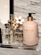 L'avant High Performing Hand Soap // Blushed Bergamot