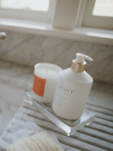 L'avant Lucite Tray