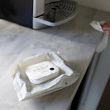 Household Cleaning Supplies L'avant Plant Based Biodegradable Cleaning Wipes