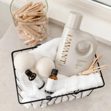 Household Cleaning Supplies Wool Dryer Balls // Set of 3