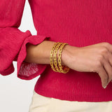 Jewelry Cheval Paperclip Bangle