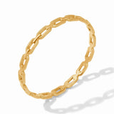 Jewelry Cheval Paperclip Bangle
