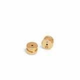 Jewelry Noel Pavé Stud Earrings