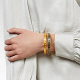 Jewelry SoHo Stacking Beaded Bangle