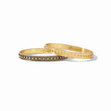 Jewelry SoHo Stacking Beaded Bangle