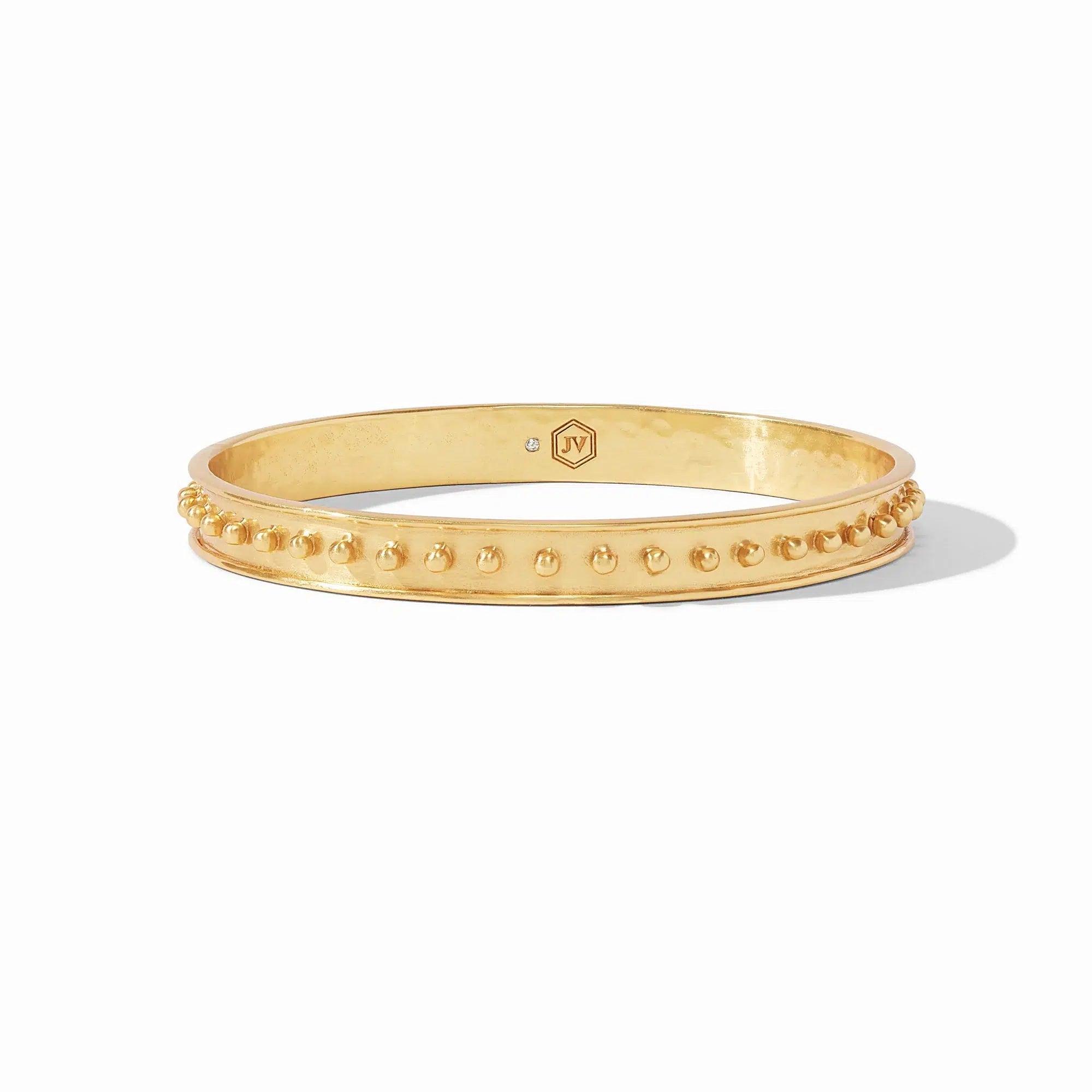 Portofino Stacking Bangle - Julie Vos