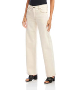 Karen Kane Wide Leg Jeans