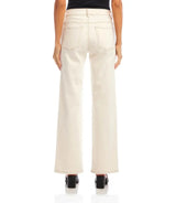 Karen Kane Wide Leg Jeans