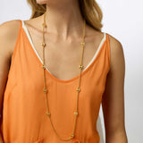 Jewelry Laguna Station Necklace