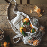 Filet Façon Grand-Mère - String Bag