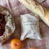 Filet Façon Grand-Mère - String Bag