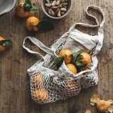 Filet Façon Grand-Mère - String Bag