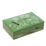 Louis Sherry 12 Piece Chocolate Truffle Set // Gated Garden by Gracie Studios