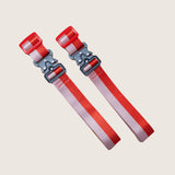 Lifestyle Luggage Connector // Flamingo