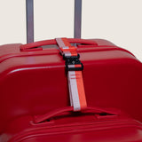 Lifestyle Luggage Connector // Flamingo